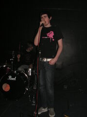 The first band.JPG